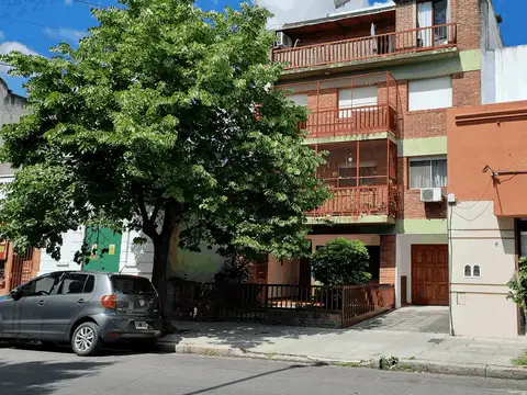 Departamento 3 Ambientes con cochera