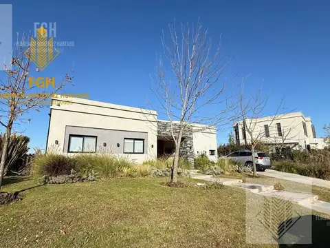 casa en venta laguna Naudir