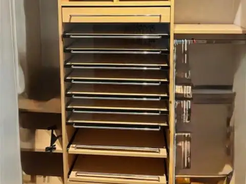 Rodrigez Peña 1300, Piso 2