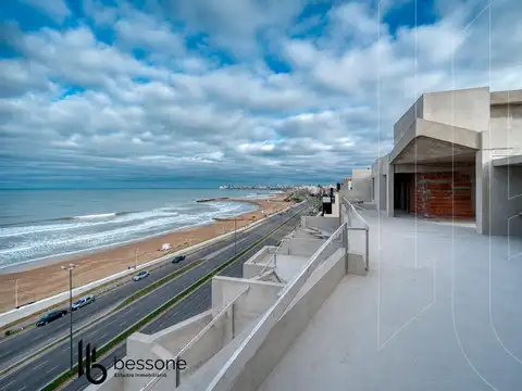 Departamento en Venta en Constitucion, USD 460.000