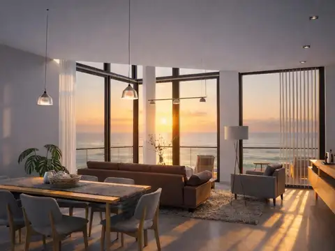 Departamento en Venta A Estrenar
