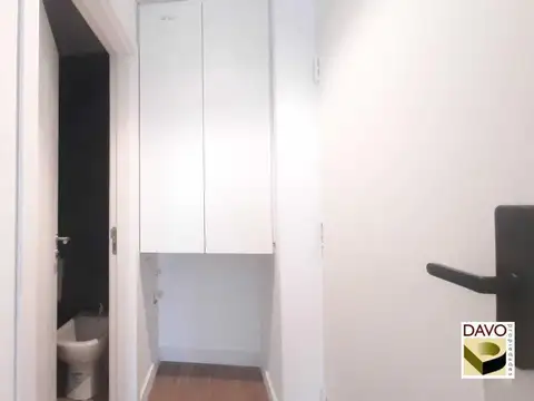 Departamento en Alquiler A Estrenar