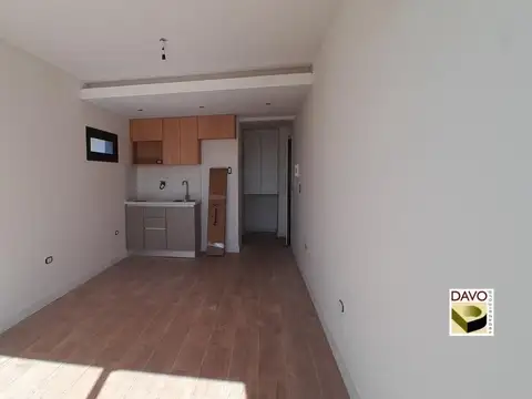 Departamento en Alquiler A Estrenar