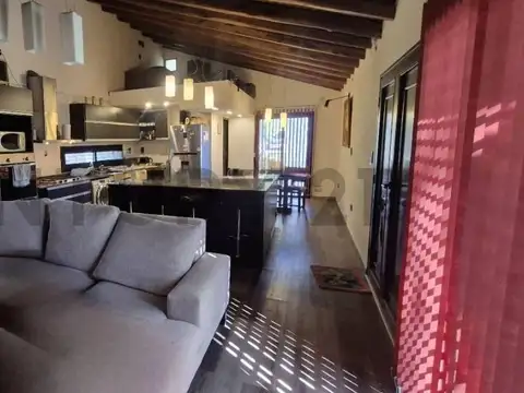 VENTA DE CASA EN EL SAUCE GUAYMALLEN MENDOZA