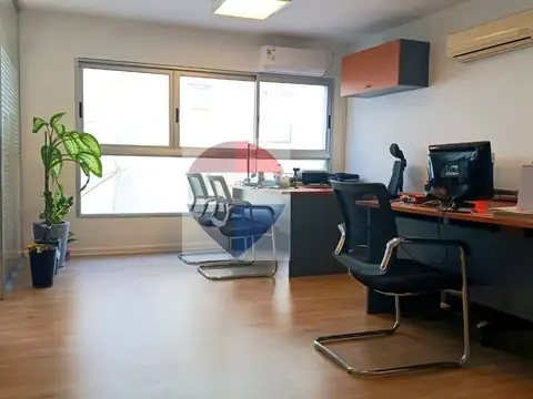 Oficina en Venta 15 años