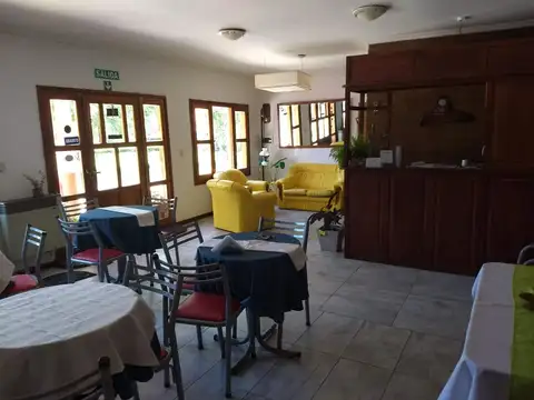 Hotel en Venta en Carpintería, USD 400.000