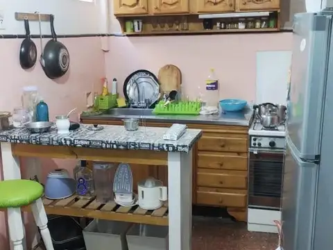 Casa en Venta en Parque Avellaneda, USD 129.000