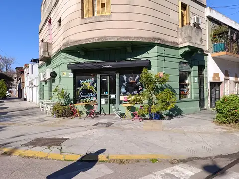 Fondo de comercio en venta en Villa Ortuzar