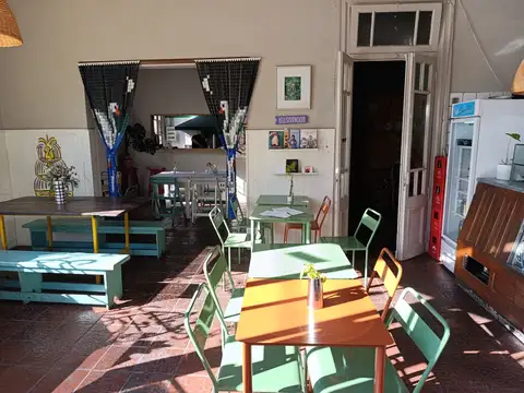 Fondo Comercio en Venta en Villa Ortuzar, USD 39.000