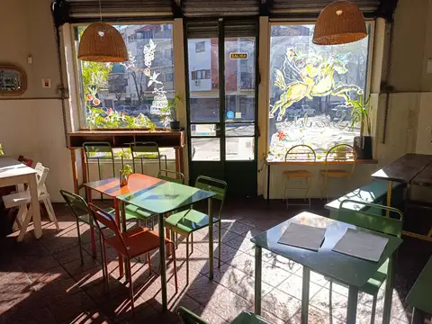 Fondo de comercio en venta en Villa Ortuzar