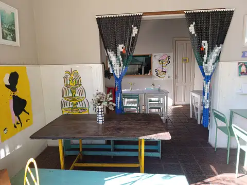 Fondo Comercio en Venta en Villa Ortuzar, USD 39.000