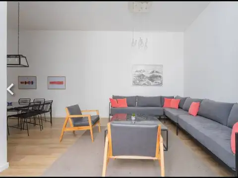 Depto Tipo Casa en Alquiler 29 años
