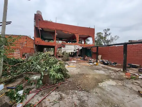 Terreno en Venta en Rafael Castillo, USD 39.000