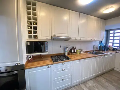 Departamento en Venta 47 años