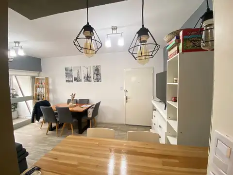 Departamento en Venta de 3 ambientes