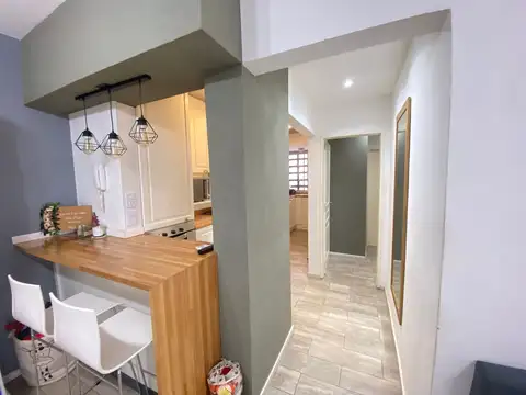 Departamento en Venta en Villa Martelli, USD 120.000