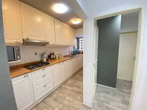 Venta 3 amb, vista abierta, Villa Martelli