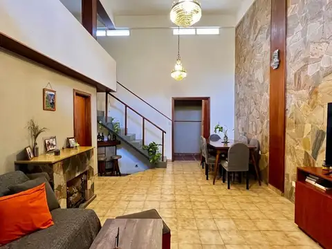 Cangallo 1000