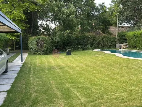 Casa en Venta de 3 dormitorios