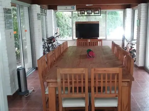Casa  en Venta en Mapuche Country Club, Pilar, G.B.A. Zona Norte