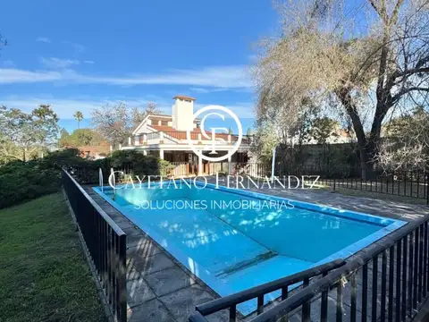Casa en Venta al Noreste