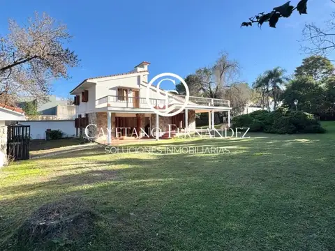 Vendo hermosa casa en San Lorenzo , Salta  