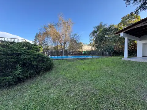 Casa en Venta al Noreste