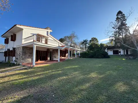 Casa en Venta en Villa San Lorenzo, USD 275.000