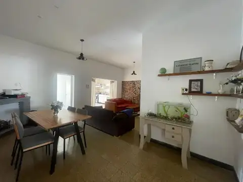 Depto Tipo Casa en Venta en Bragado, USD 58.000