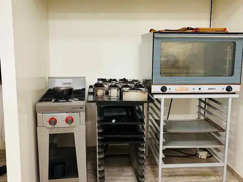 Fondo Comercio en Venta en San Carlos de Bariloche, USD 13.000