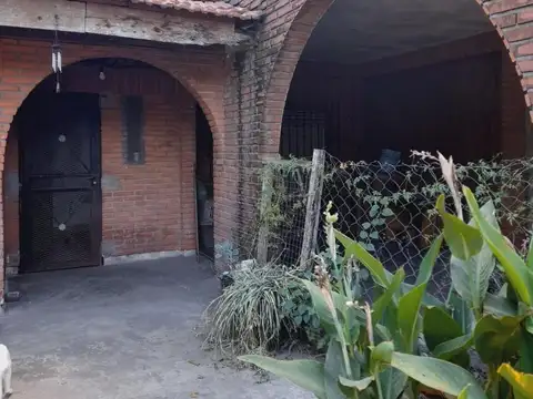 Casa en Venta en 9 de Abril, USD 85.000