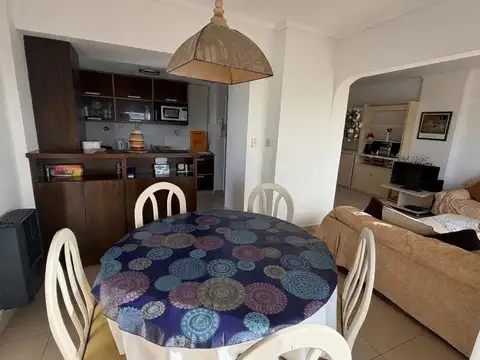 Departamento en Venta en Punta Mogotes, USD 179.900