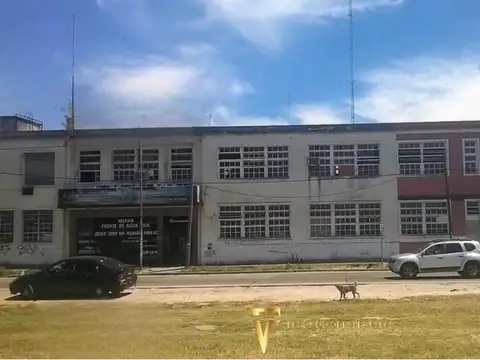 ALQUILER DE GALPÓN VILLA MADERO- 5000 METROS CUADRADOS - LOMAS DEL MIRADOR