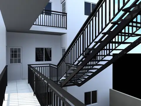 Departamento en Venta 1 año