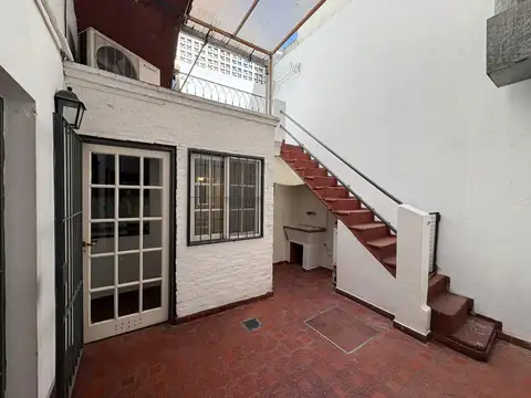 Alquiler PH 3 ambientes en Caballito