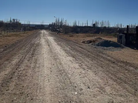 Terreno en Venta de 281,0 m2