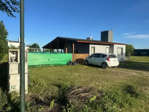 VENTA CASA 2 DORM. MENDIOLAZA-FINCAS DEL SOL, CBA