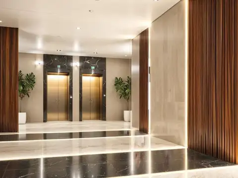 Departamento en Venta en Balvanera, USD 55.800
