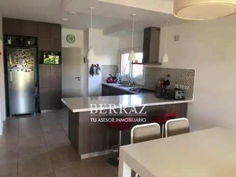Casa en Venta 1 año