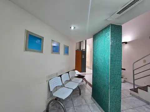 CASA MAS FONDO DE COMERCIO Y EQUIPO MEDICO ALTA COMPLEJIDAD BALCARCE 600  BARRIO CENTRO