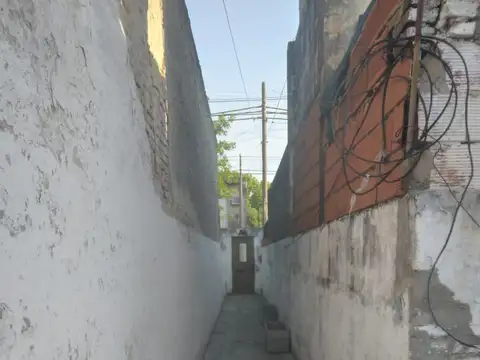 Casa en Venta en Empalme Graneros, USD 28.000