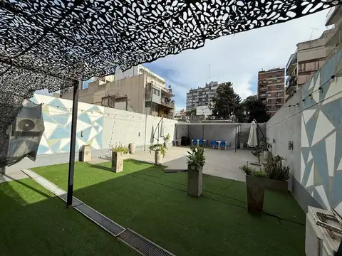 Avenida Monroe 2300