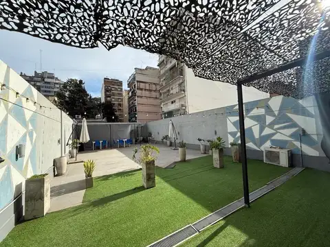 Alquiler Oficina 7 Ambientes Belgrano