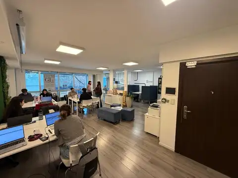 Oficina en Alquiler en Belgrano, $ 4.700.000