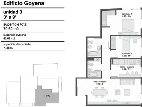 Del Barco Centenera 500