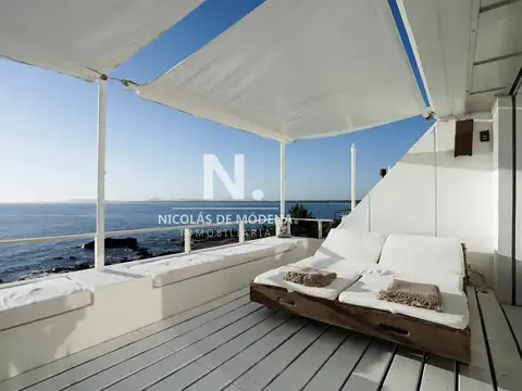 Departamento en Alquiler Temporal de 2 dormitorios