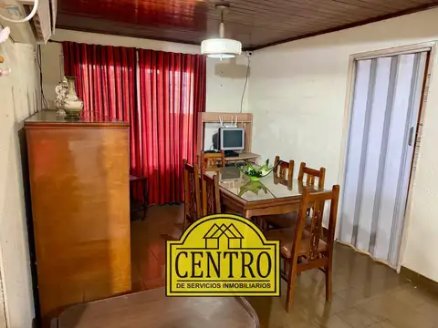 Depto Tipo Casa en Venta de 2 dormitorios