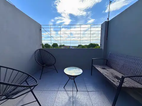 Departamento en Venta en Echesortu, USD 42.000
