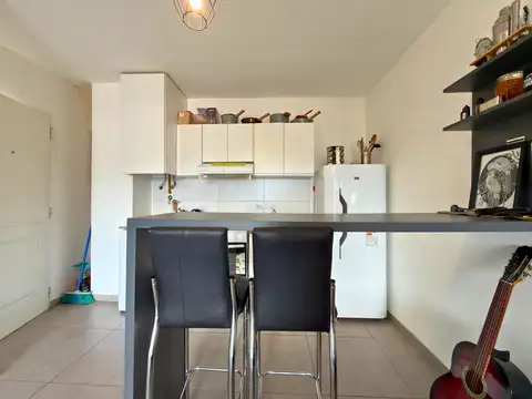 Departamento en Venta al Oeste