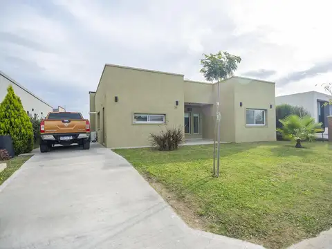 PILAR DEL ESTE-BARRIO SAN RAMÓN al 5000